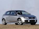 Fiat Stilo Abarth 3-Door 2001 года (UK)
